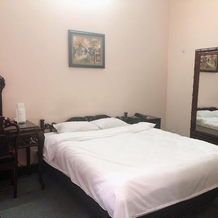 Kim Anh Hotel 河内 外观 照片