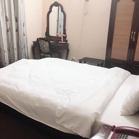 Kim Anh Hotel 河内 外观 照片