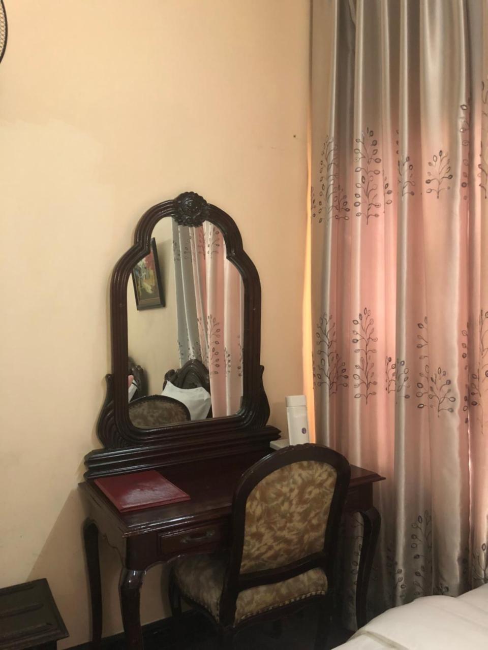 Kim Anh Hotel 河内 外观 照片
