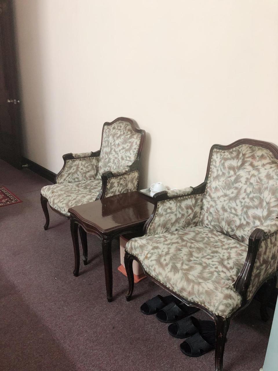 Kim Anh Hotel 河内 外观 照片